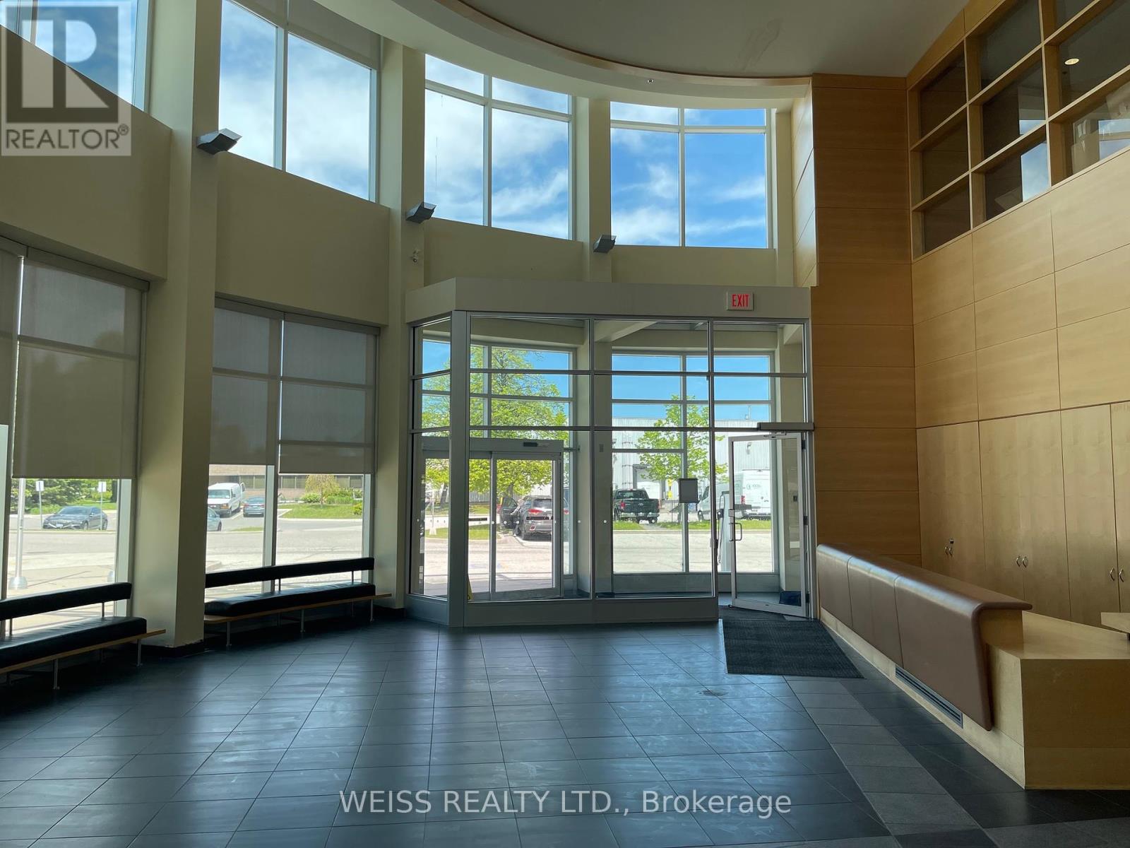 106 - 601 Westney Road S, Ajax, Ontario  L1S 4N7 - Photo 3 - E12149154
