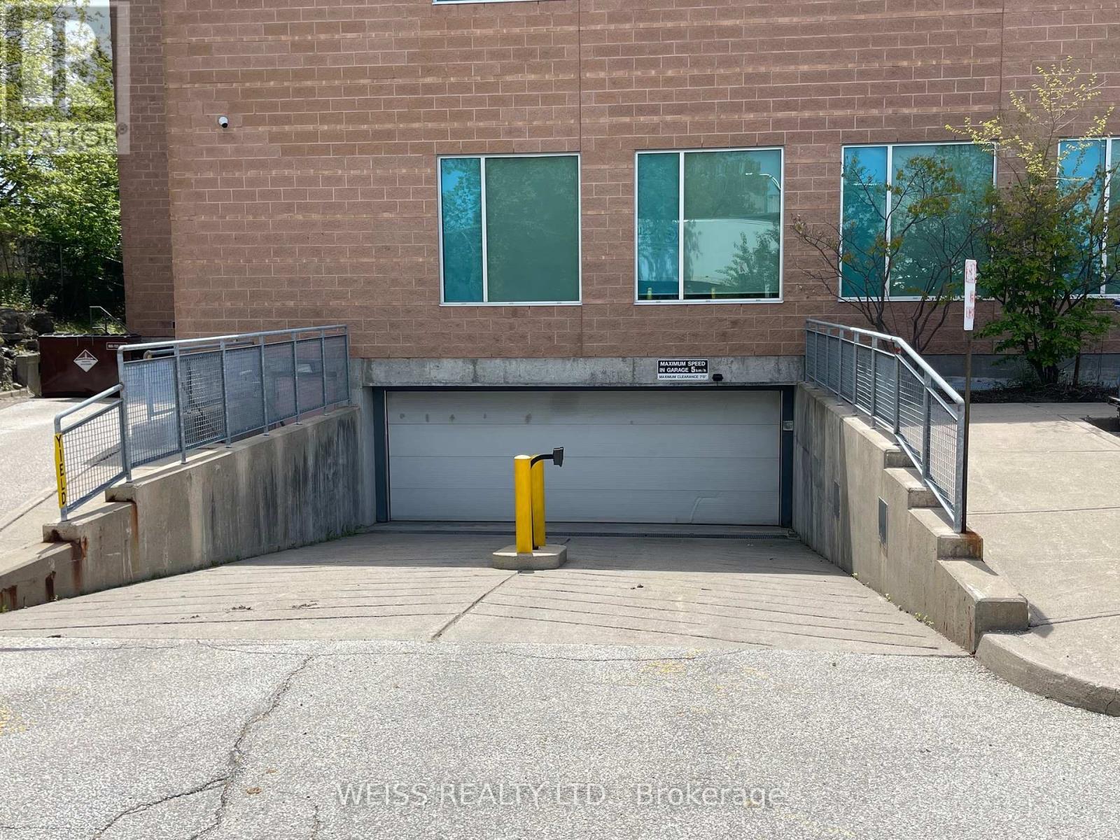 105 - 601 Westney Road S, Ajax, Ontario  L1S 4N7 - Photo 19 - E12149158