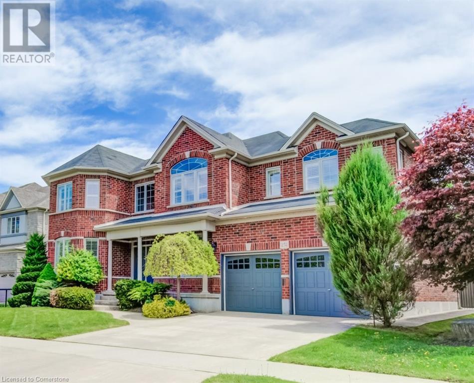 Property at 252 EDGEWATER Crescent image 2