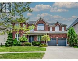 252 EDGEWATER Crescent, kitchener, Ontario