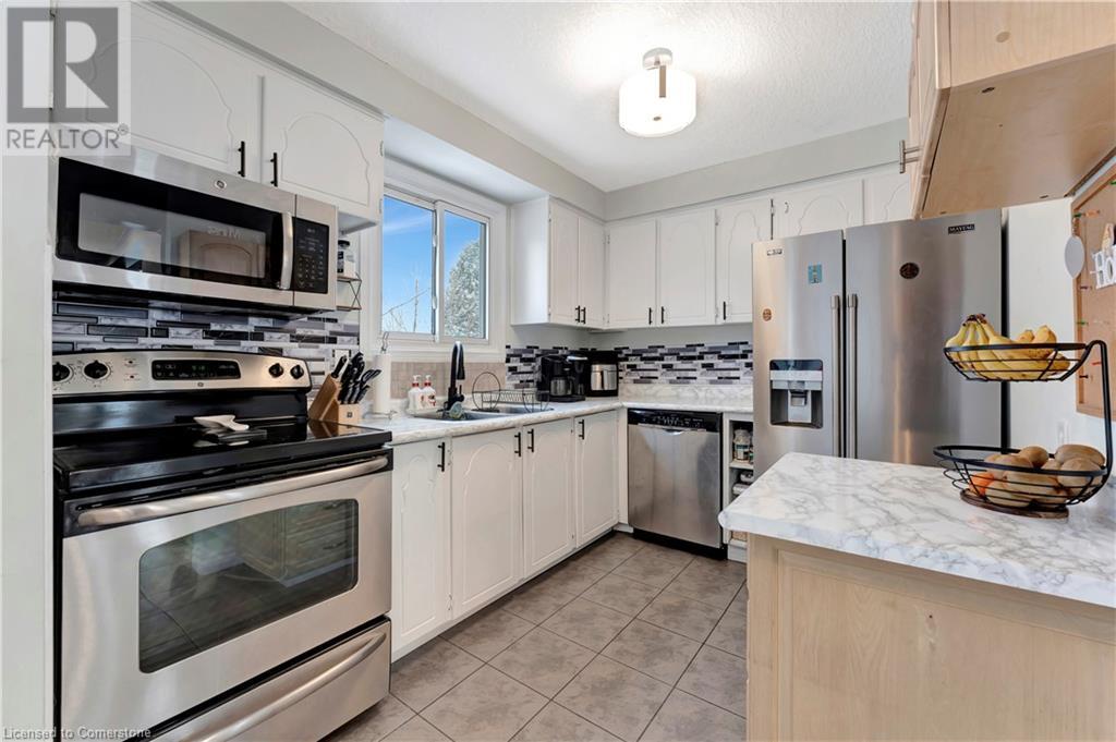 80 Old Country Drive Unit# 17, Kitchener, Ontario N2E 2E5 - Photo 4 - 40730538