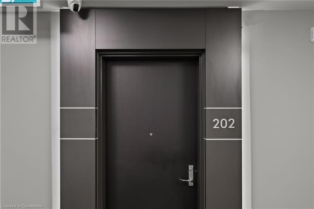 399 Queen Street S Unit# 202, Kitchener, Ontario N2G 0C4 - Photo 11 - 40730525