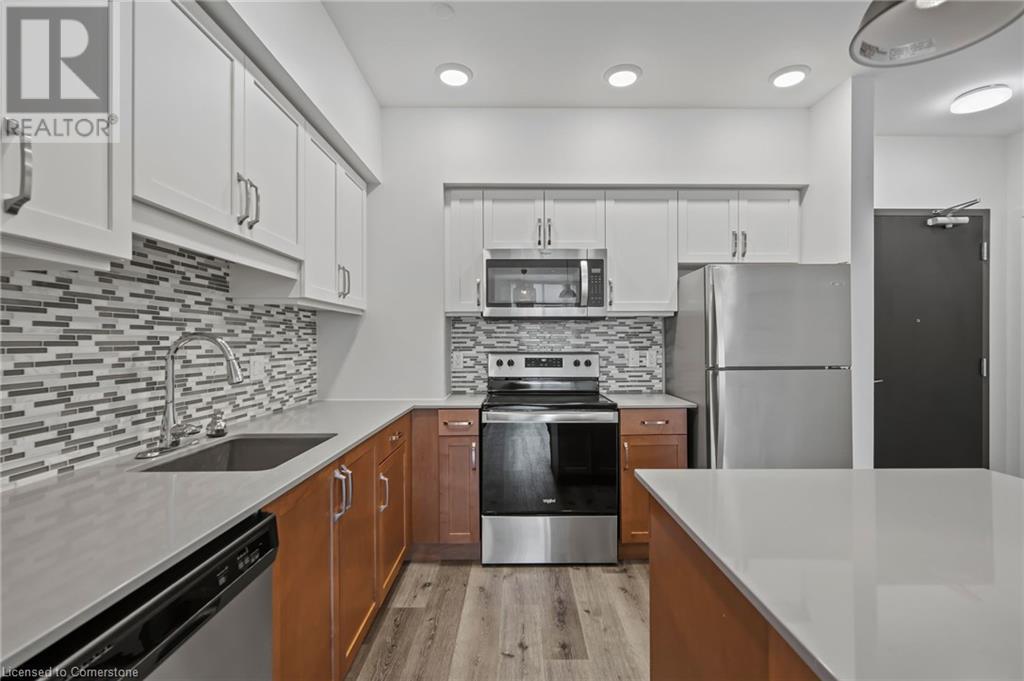 399 Queen Street S Unit# 202, Kitchener, Ontario N2G 0C4 - Photo 19 - 40730525