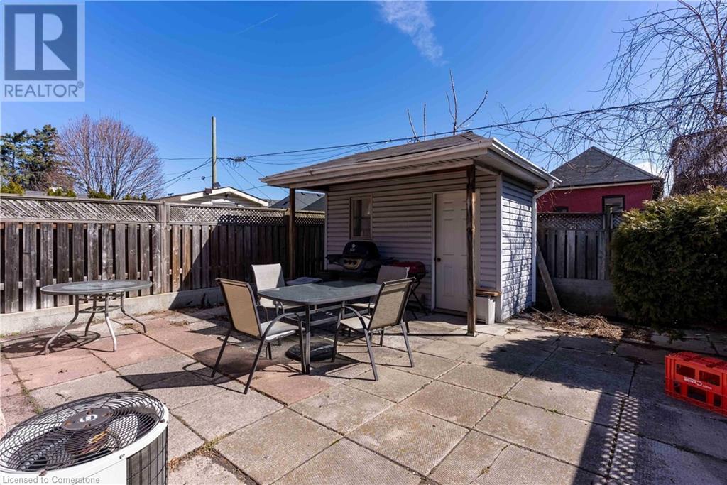 202 Ray Street N, Hamilton, Ontario L8R 2Y2 - Photo 49 - 40730213