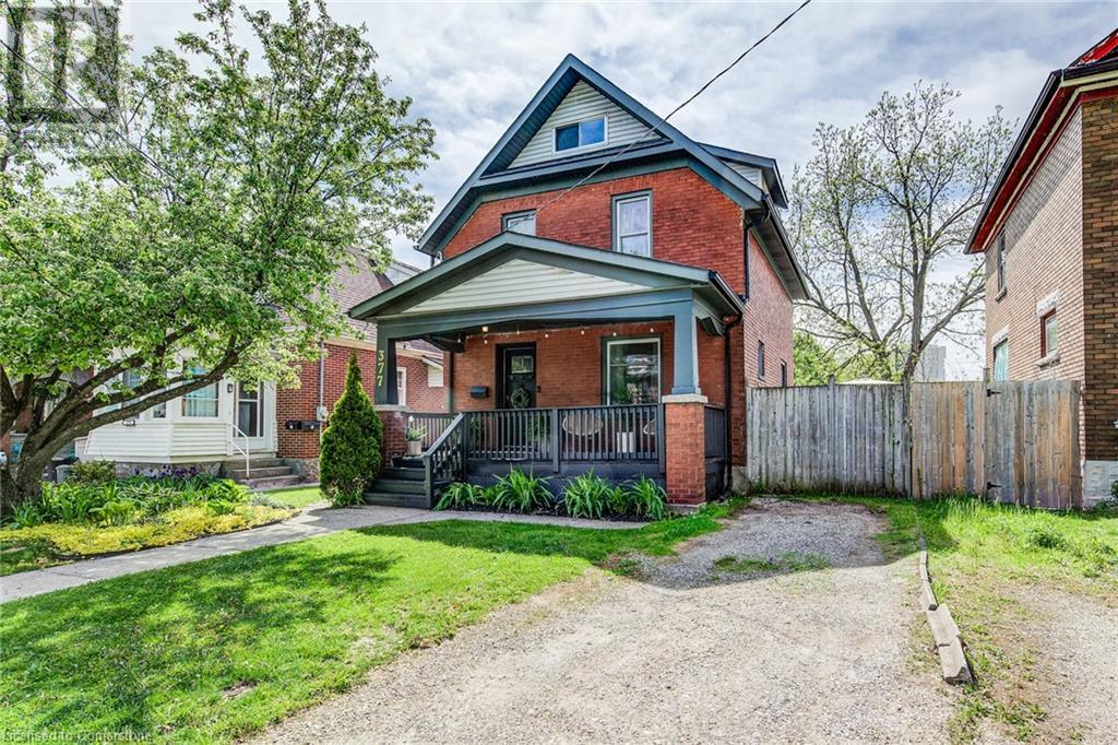377 Wellington Street N, Kitchener, Ontario N2H 5L1 - Photo 3 - 40730020