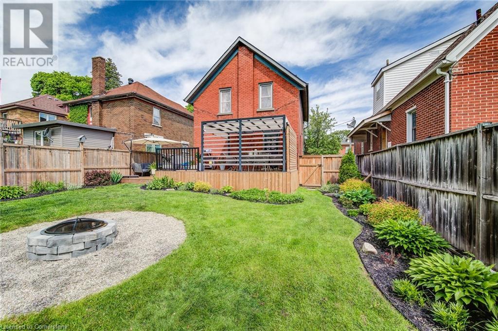 377 Wellington Street N, Kitchener, Ontario N2H 5L1 - Photo 30 - 40730020