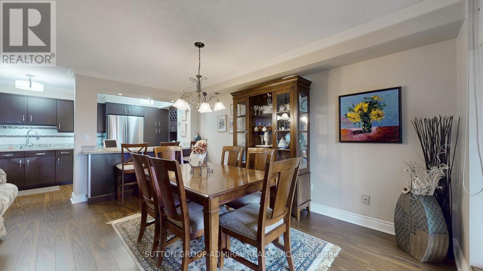 303 - 50 Inverlochy Boulevard, Markham, Ontario  L3T 4T6 - Photo 8 - N12038467