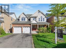 820 SPECK CROSSING, Milton, Ontario