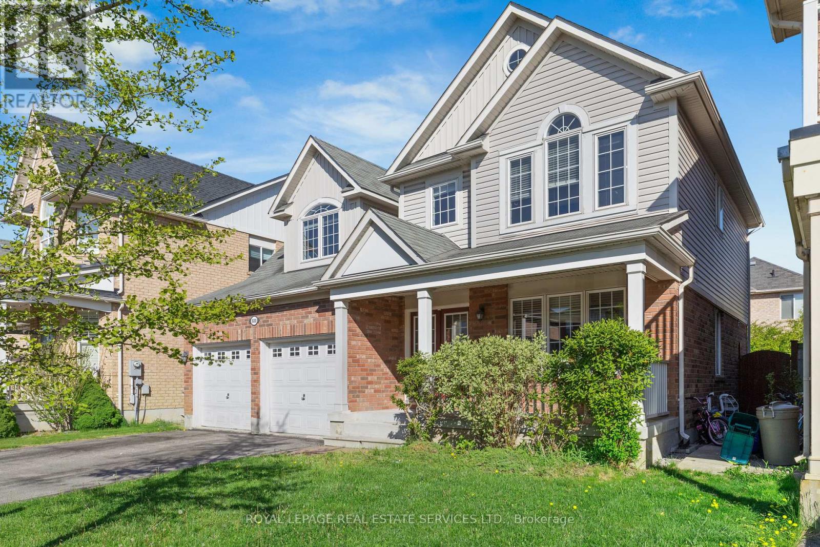 Property at 820 SPECK CROSSING image 3