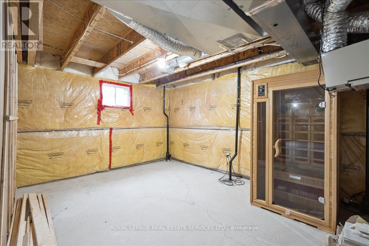 820 Speck Crossing, Milton, Ontario  L9T 0G6 - Photo 32 - W11925750