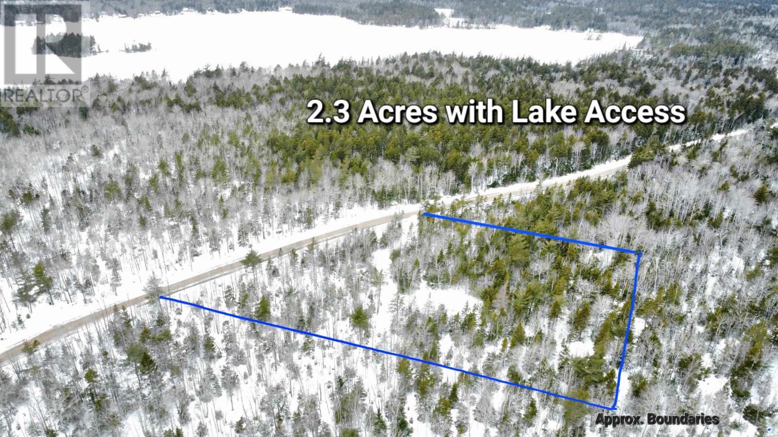 13 Trout Lake Road, New Albany, Nova Scotia  B0S 1P0 - Photo 1 - 202504198