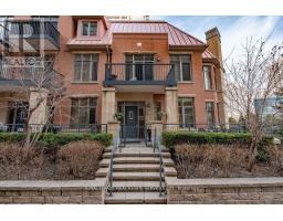 104 - 320 CITY CENTRE DRIVE, Mississauga, Ontario