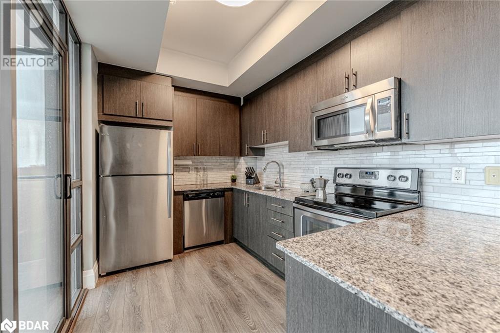 45 Yorkland Boulevard Unit# 206, Brampton, Ontario  L6P 4B4 - Photo 6 - 40726925