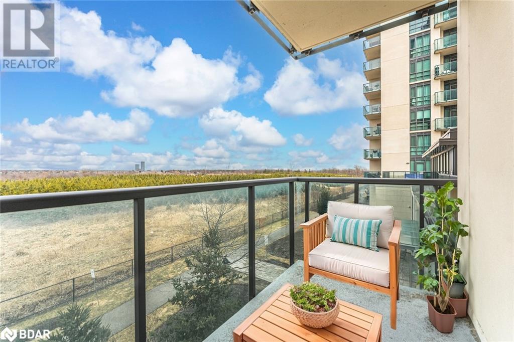 45 Yorkland Boulevard Unit# 206, Brampton, Ontario  L6P 4B4 - Photo 15 - 40726925