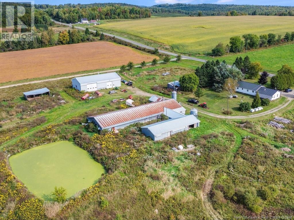 3539 550 Route, Long Settlement, New Brunswick  E7K 1R9 - Photo 3 - NB106169