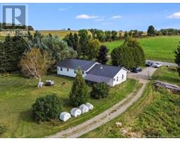 3539 550 Route, Long Settlement, New Brunswick