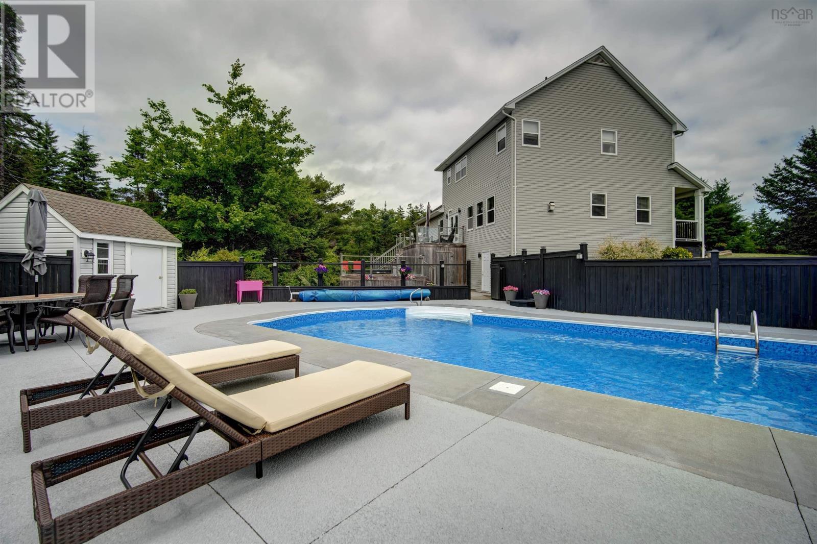 65 Lake Mist Drive, Hammonds Plains, Nova Scotia  B4B 1X2 - Photo 14 - 202505675