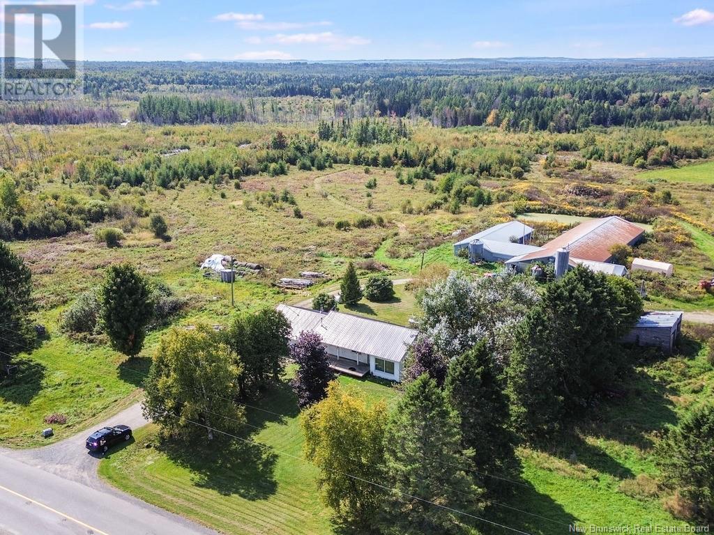 3539 550 Route, Long Settlement, New Brunswick  E7K 1R9 - Photo 8 - NB106169
