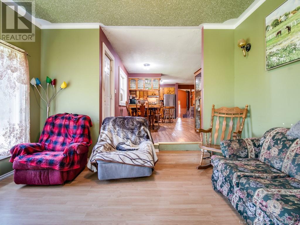 3539 550 Route, Long Settlement, New Brunswick  E7K 1R9 - Photo 23 - NB106169