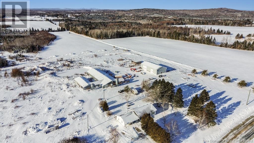 3539 550 Route, Long Settlement, New Brunswick  E7K 1R9 - Photo 42 - NB106169