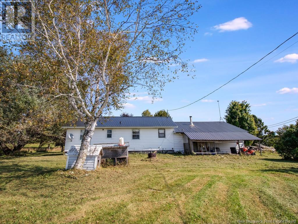 3539 550 Route, Long Settlement, New Brunswick  E7K 1R9 - Photo 32 - NB106169