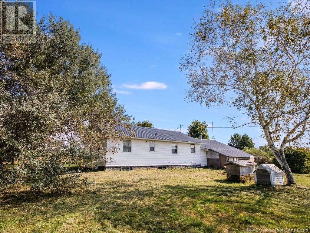 3539 550 Route, Long Settlement, New Brunswick  E7K 1R9 - Photo 33 - NB106169