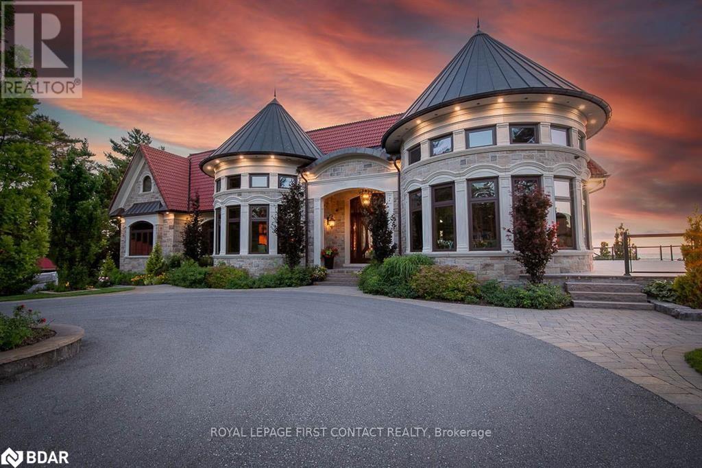5 MONICA Road, Tiny, Ontario