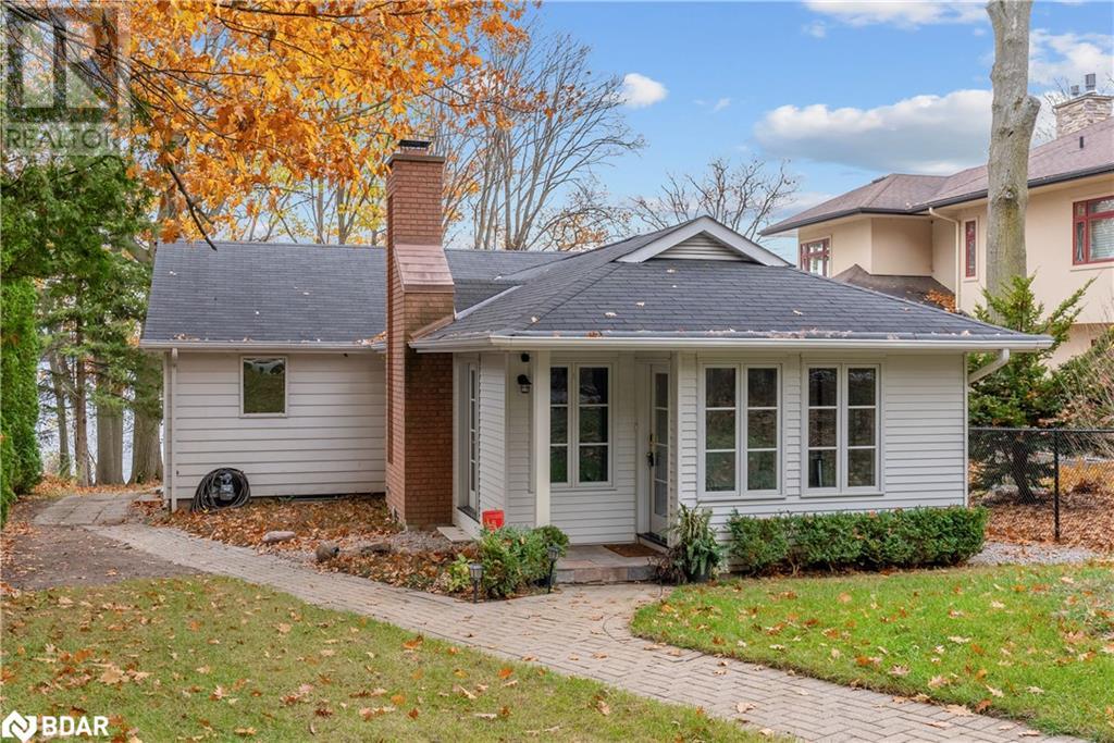 Property at 23 BARRIE Terrace image 3