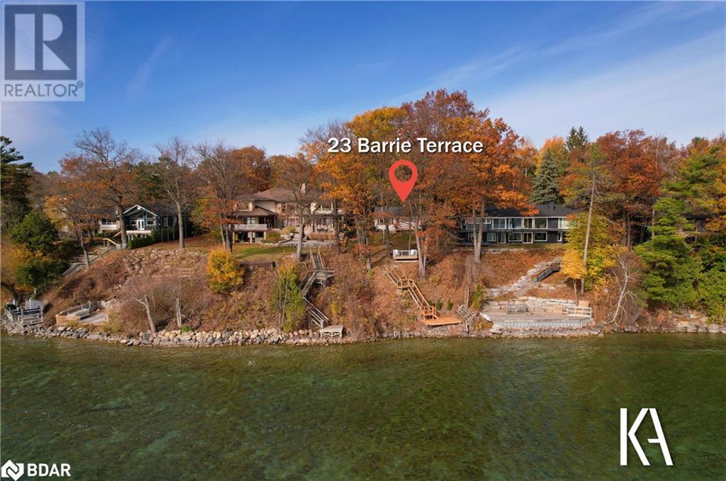Property at 23 BARRIE Terrace image 4