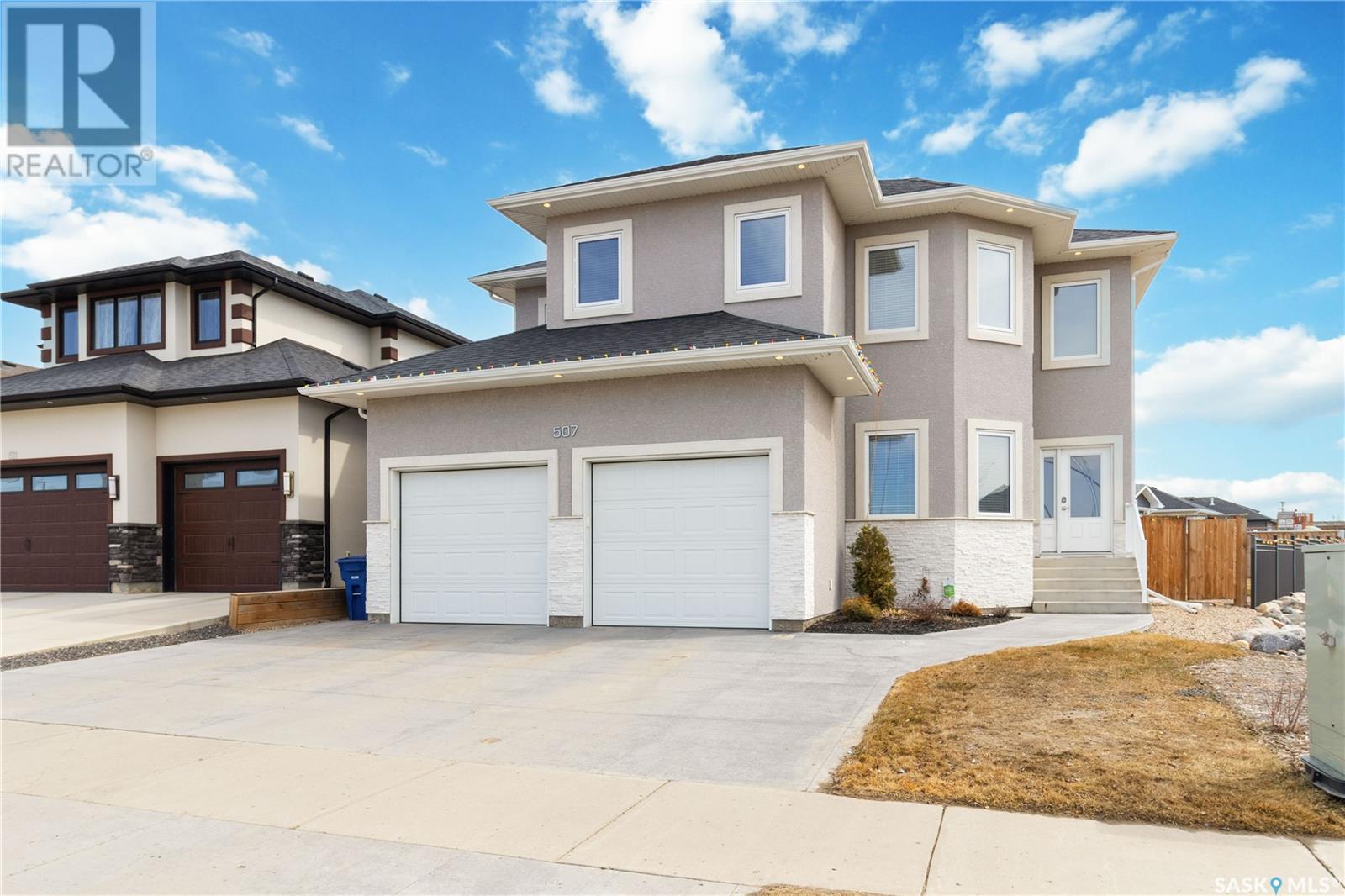 507 Manek Road, Saskatoon, Saskatchewan  S7W 0R7 - Photo 1 - SK006578