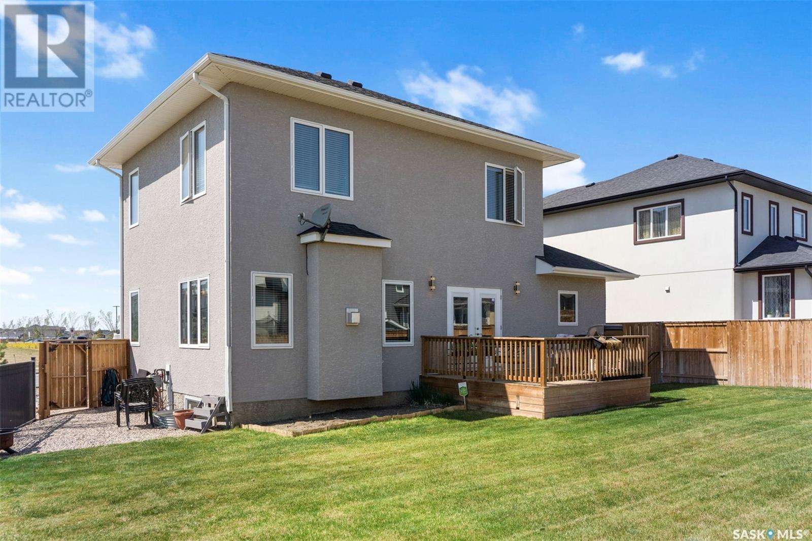 507 Manek Road, Saskatoon, Saskatchewan  S7W 0R7 - Photo 28 - SK006578