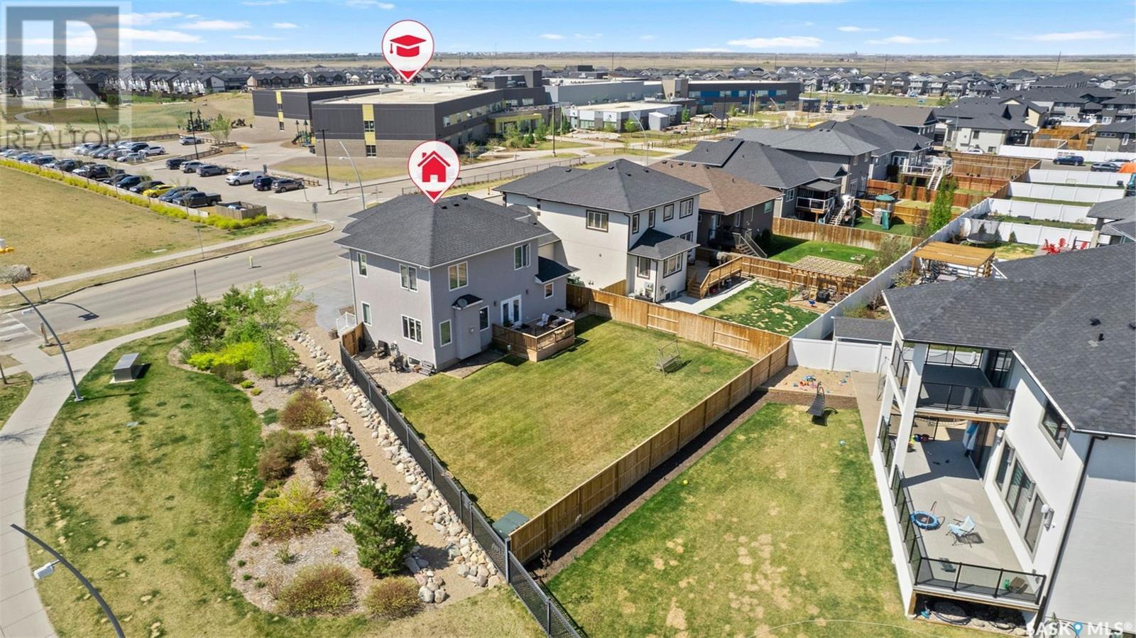 507 Manek Road, Saskatoon, Saskatchewan  S7W 0R7 - Photo 33 - SK006578