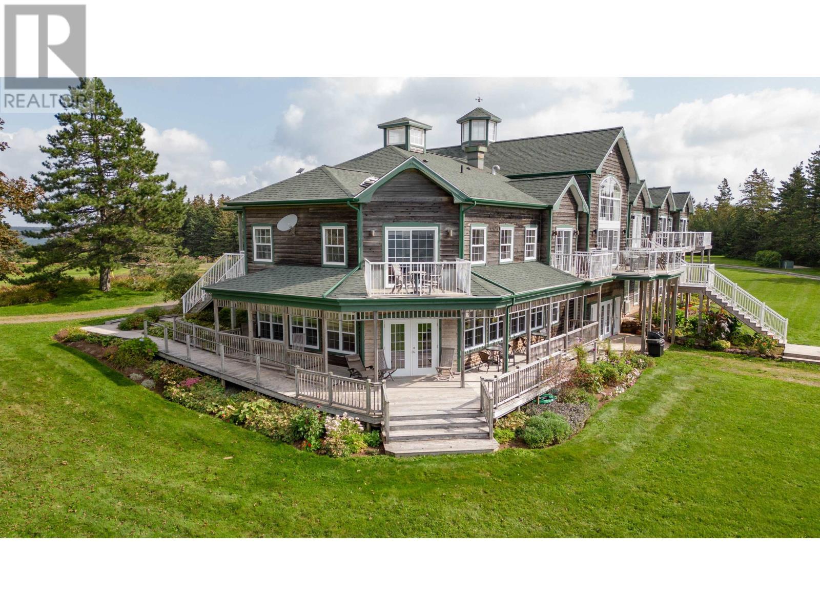 Spry 4 222 Ark Lane, Little Pond, Prince Edward Island  C0A 2B0 - Photo 25 - 202511710