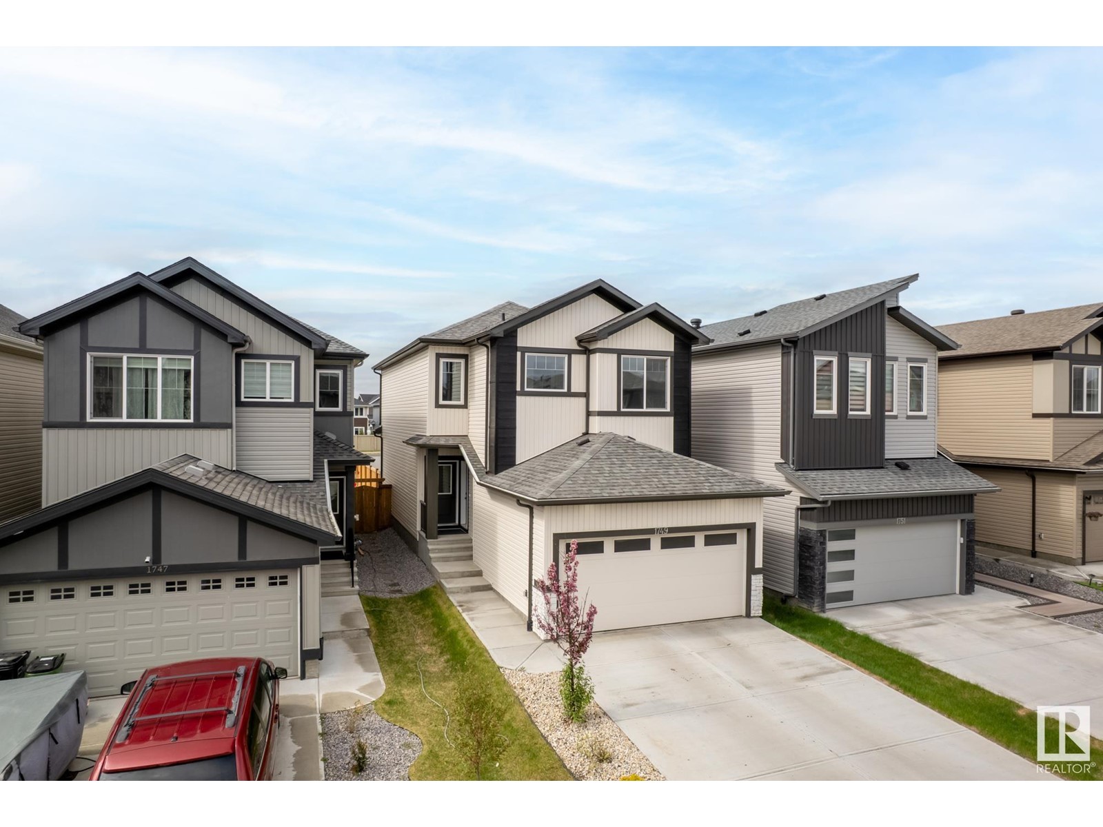 1749 Erker Wy Nw, Edmonton, Alberta  T6M 1J2 - Photo 2 - E4437535