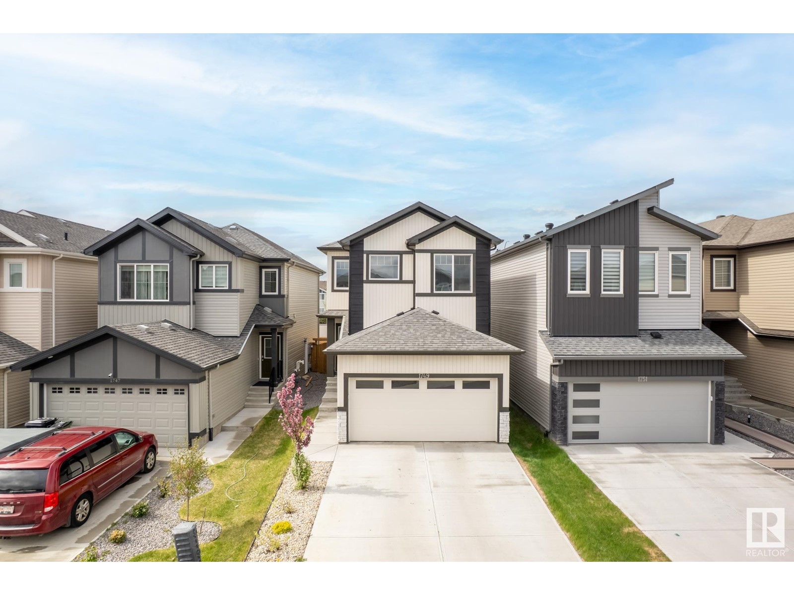 1749 Erker Wy Nw, Edmonton, Alberta  T6M 1J2 - Photo 3 - E4437535