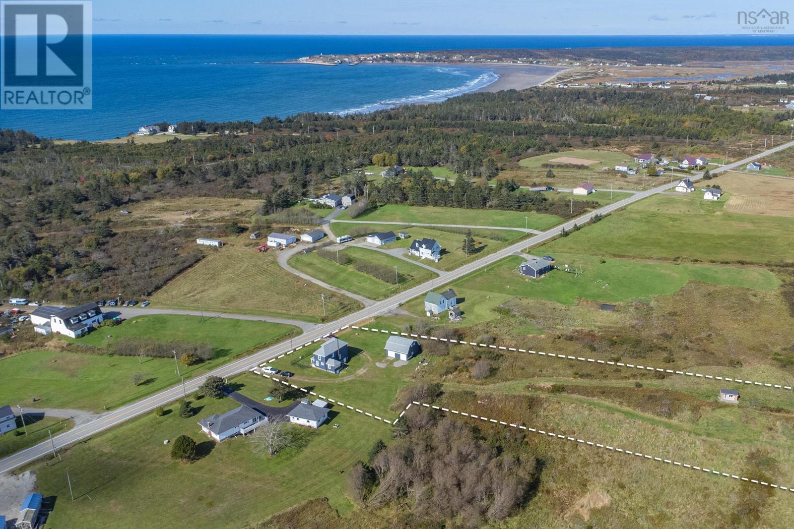 5402 Highway 1, Salmon River, Nova Scotia  B5A 5B3 - Photo 4 - 202424630