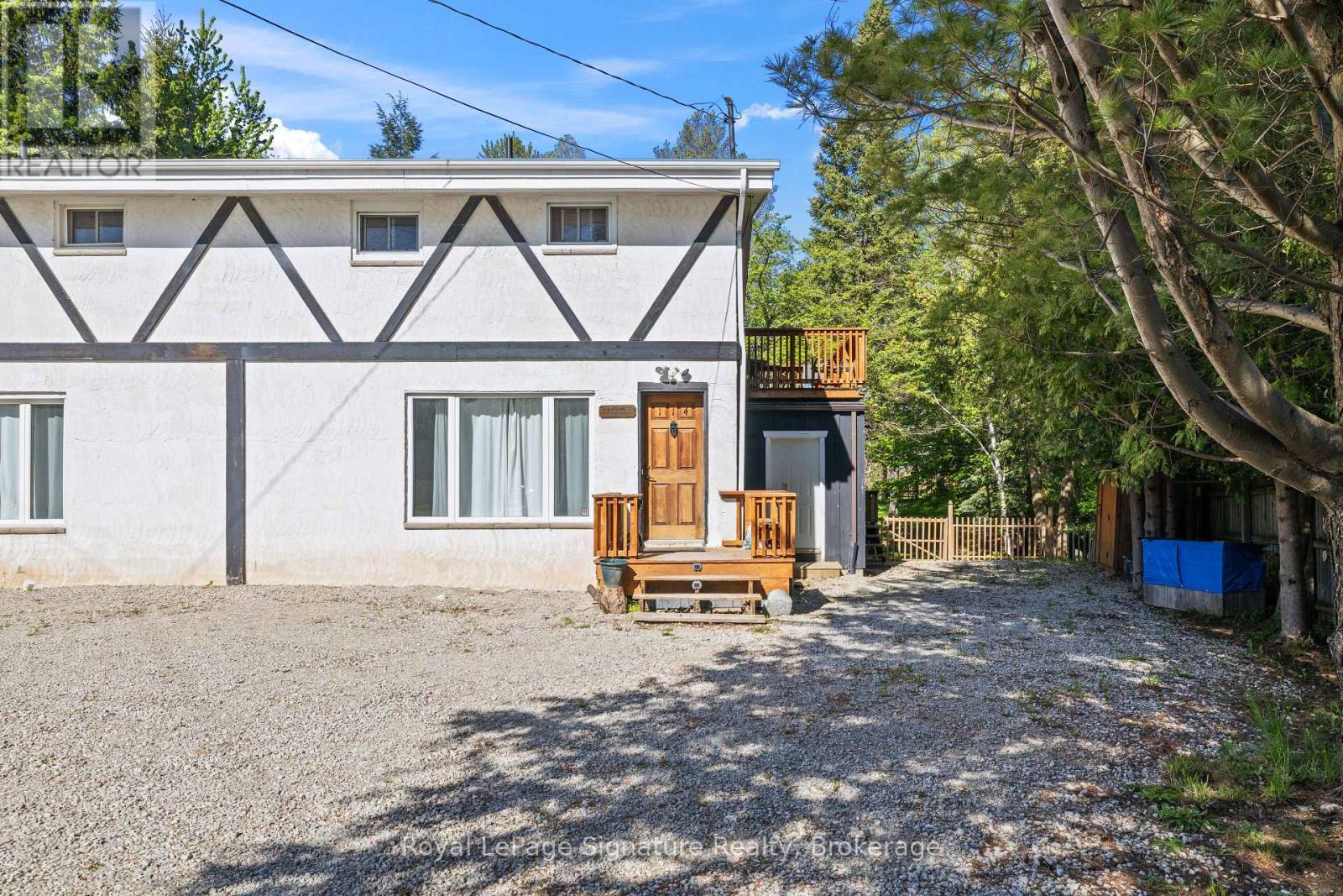 114 Birch View Trail, Blue Mountains, Ontario  L9Y 0K9 - Photo 2 - X12017529