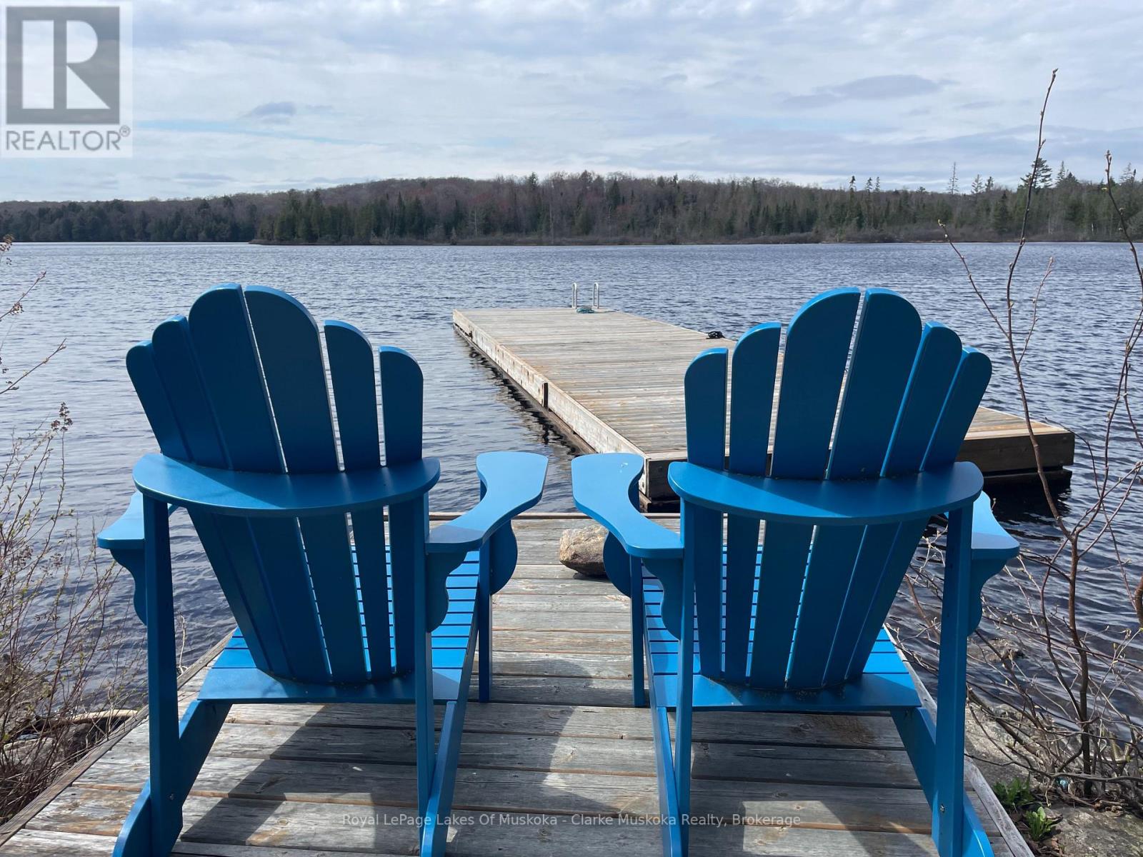 112 Bittern Lake Lane, Perry, Ontario  P0A 1R0 - Photo 3 - X12106057