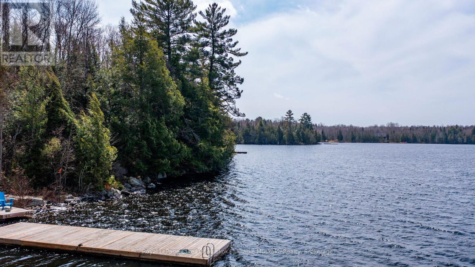 112 Bittern Lake Lane, Perry, Ontario  P0A 1R0 - Photo 31 - X12106057