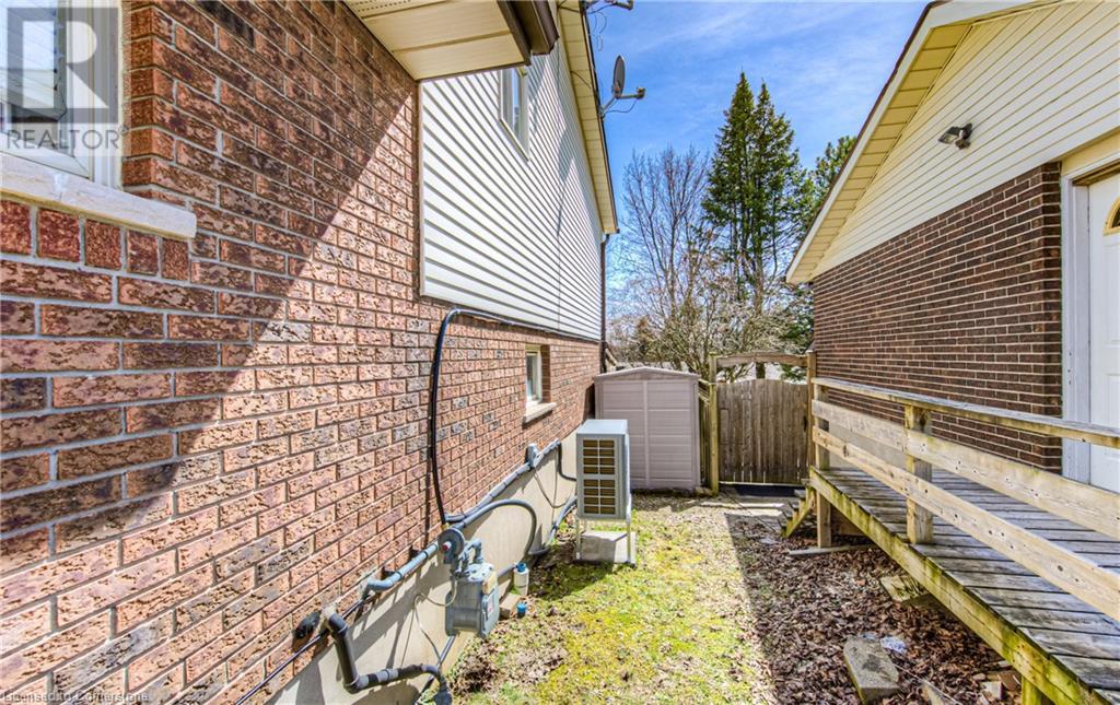 161 Bechtel Drive, Kitchener, Ontario  N2P 1W4 - Photo 45 - 40727146