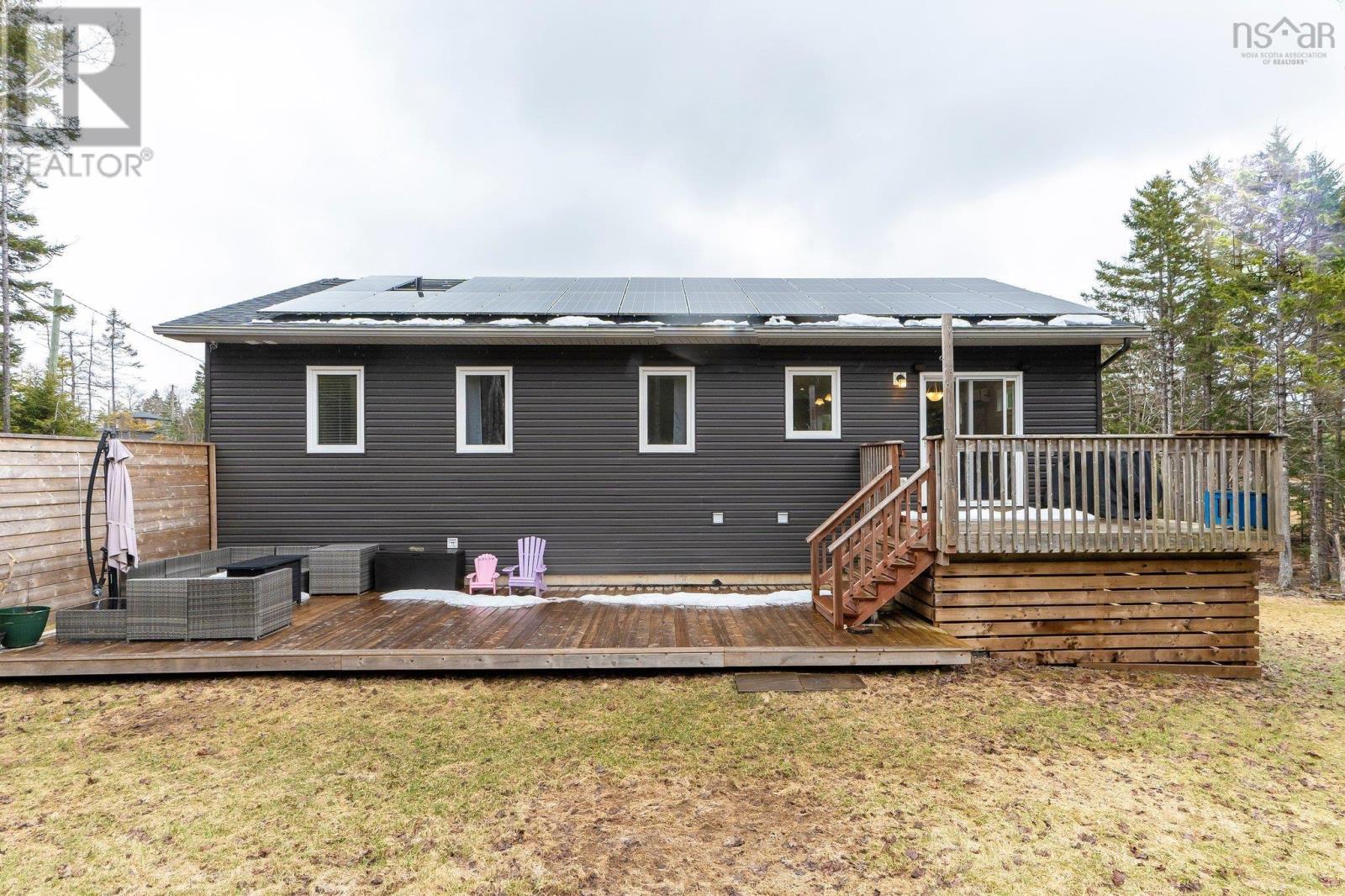142 Midnight Run, Middle Sackville, Nova Scotia  B4E 0S2 - Photo 28 - 202506494