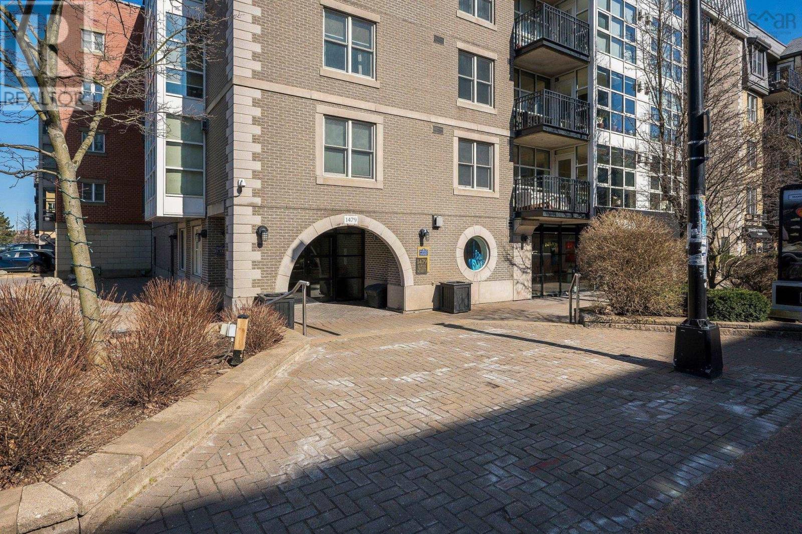 508 1479 Lower Water St., Halifax, Nova Scotia  B4A 3Z4 - Photo 34 - 202507160