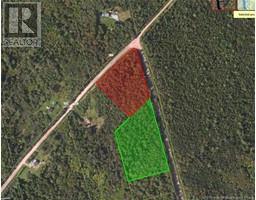 Lot 1 Baseline Road, Kars, New Brunswick