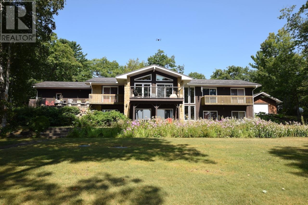 9 Kennedy Rd, Blind River, Ontario  P0R 1B0 - Photo 47 - SM250163