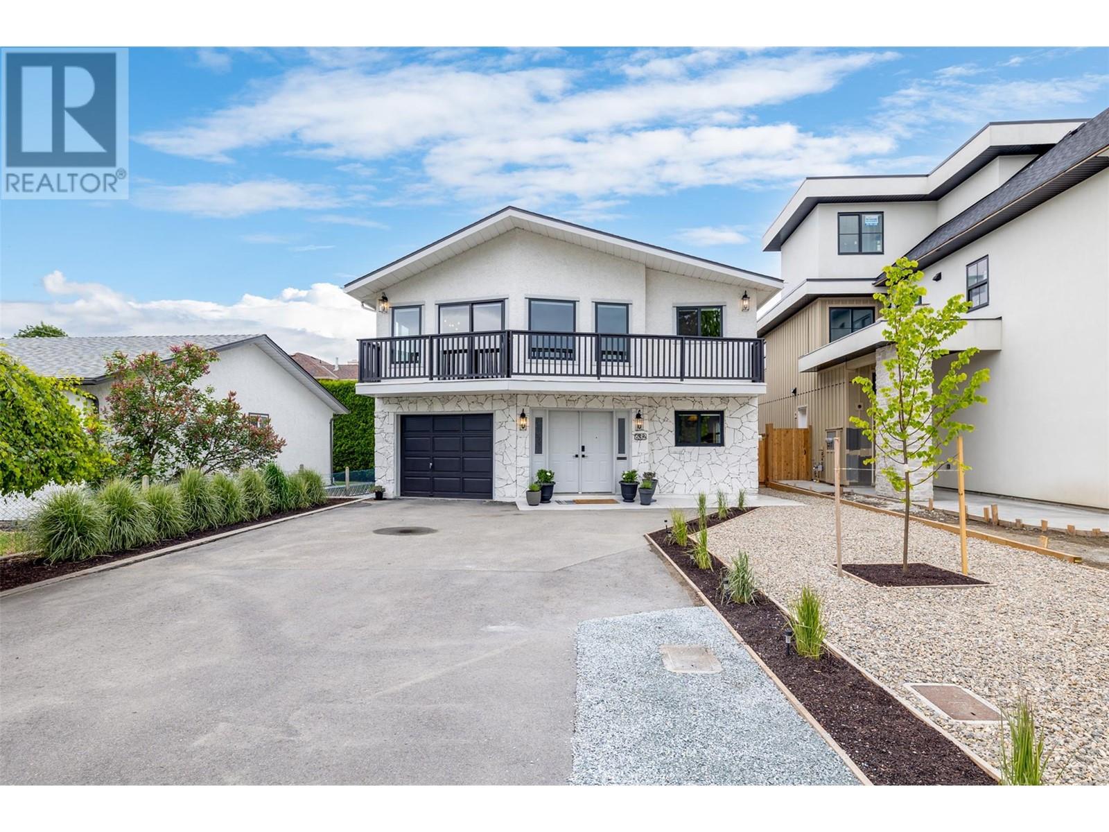 632 Bechard Road, Kelowna, British Columbia
