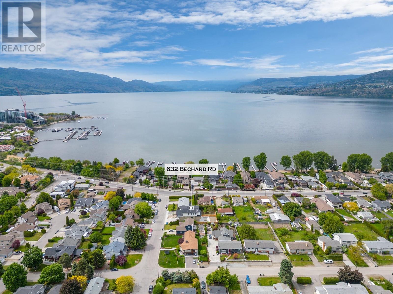 632 Bechard Road, Kelowna, British Columbia  V1W 3G2 - Photo 3 - 10348776