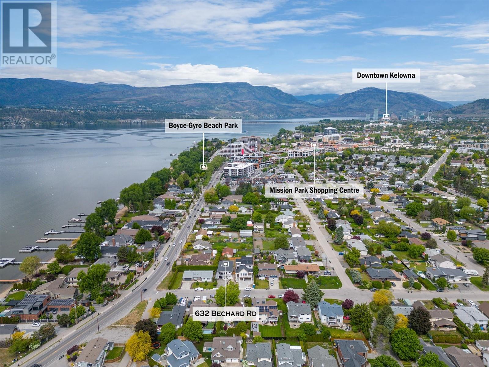 632 Bechard Road, Kelowna, British Columbia  V1W 3G2 - Photo 46 - 10348776