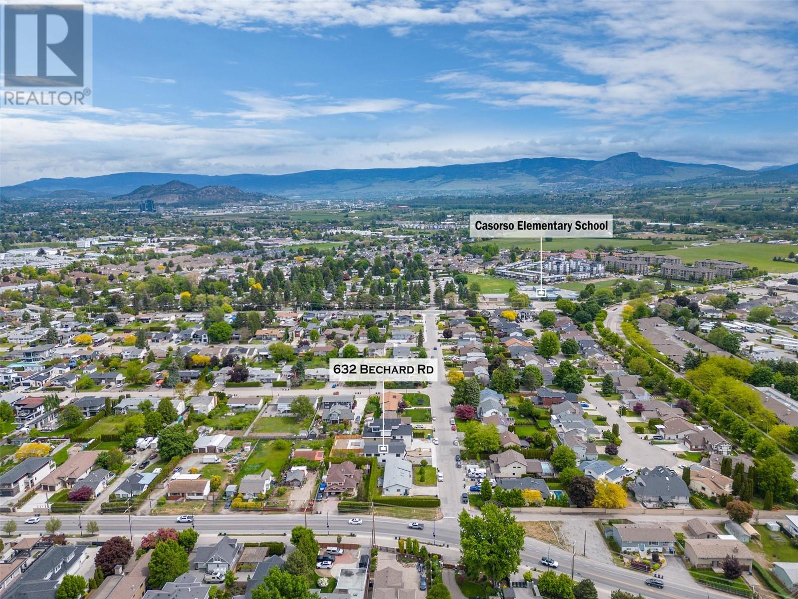 632 Bechard Road, Kelowna, British Columbia  V1W 3G2 - Photo 48 - 10348776