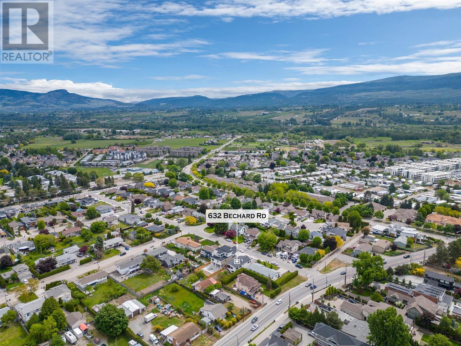 632 Bechard Road, Kelowna, British Columbia  V1W 3G2 - Photo 49 - 10348776