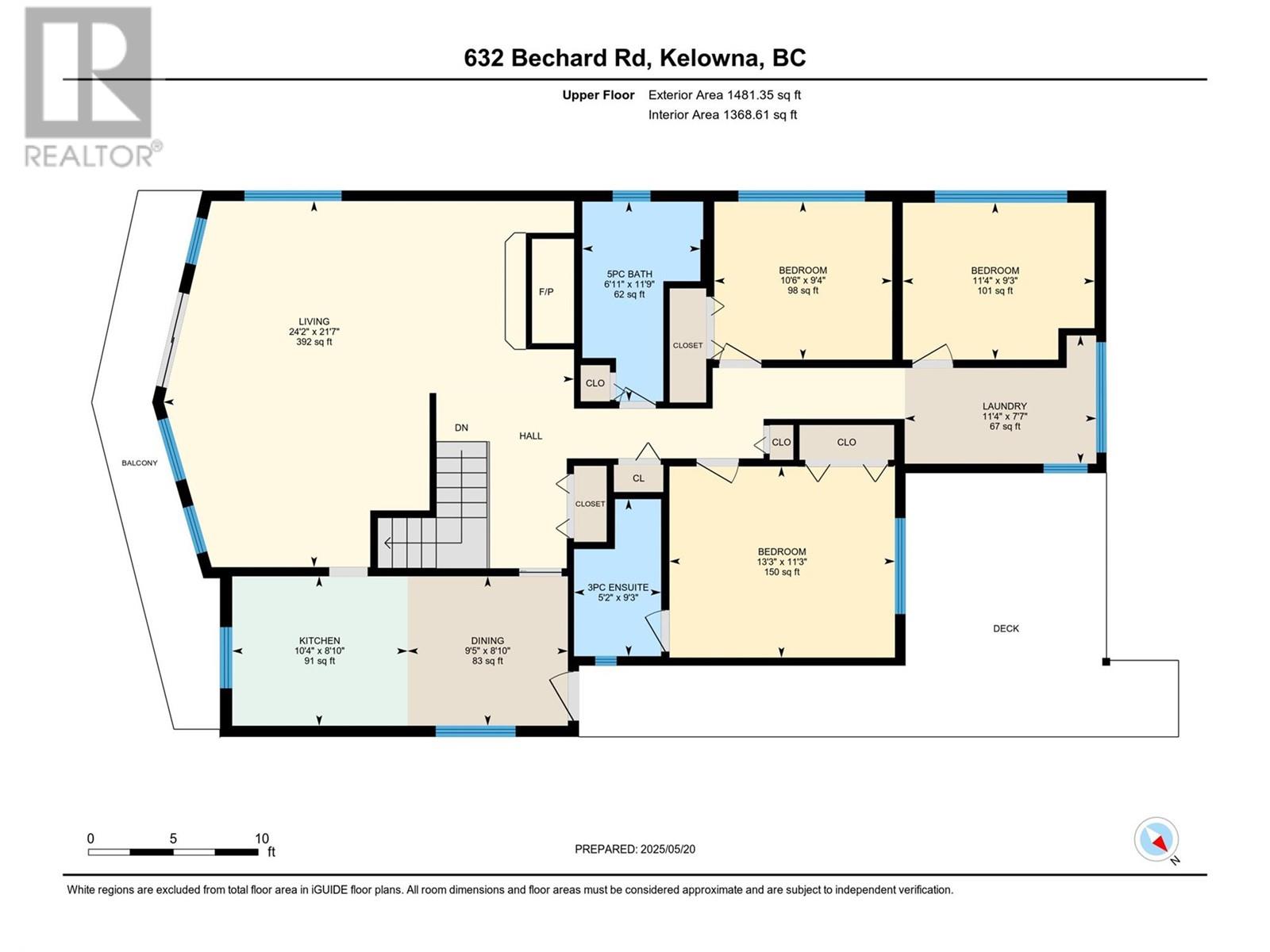 632 Bechard Road, Kelowna, British Columbia  V1W 3G2 - Photo 52 - 10348776